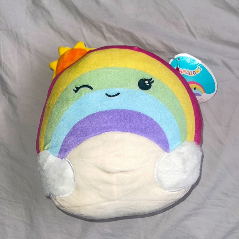 Squishmallow
